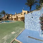 Apartman Retiro Planta Baja *