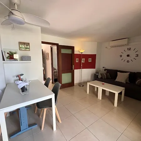 Apartment Retiro Planta Baja *