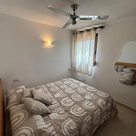 Apartment Retiro Planta Baja