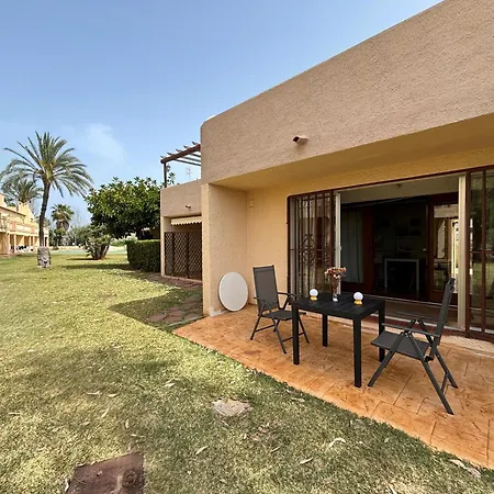 Apartment Retiro Planta Baja