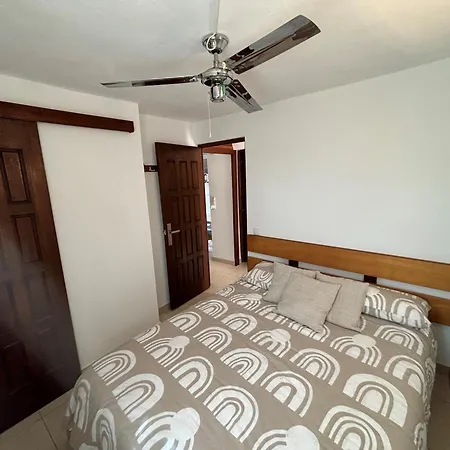 Apartment Retiro Planta Baja