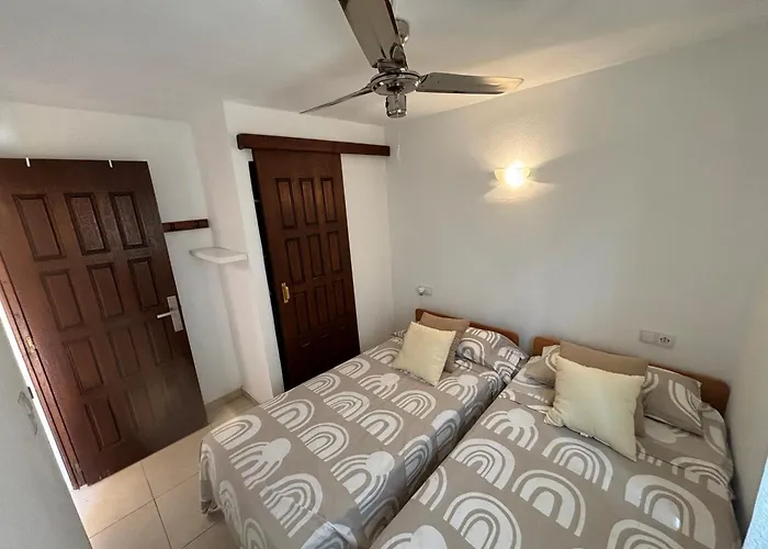 Retiro Planta Baja Lägenhet Denia