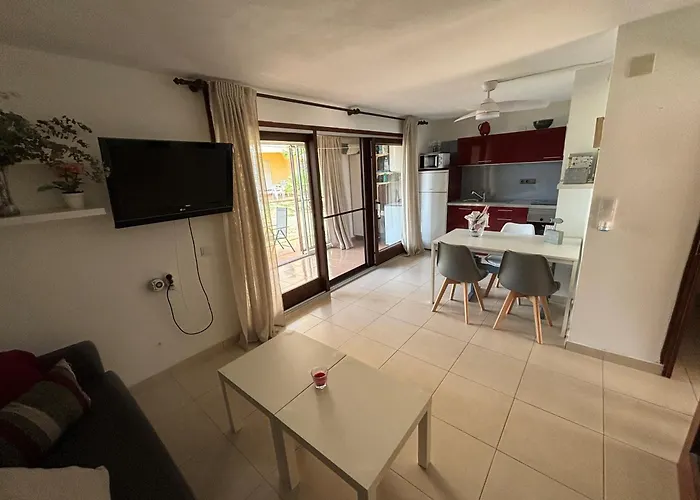 Retiro Planta Baja * Denia