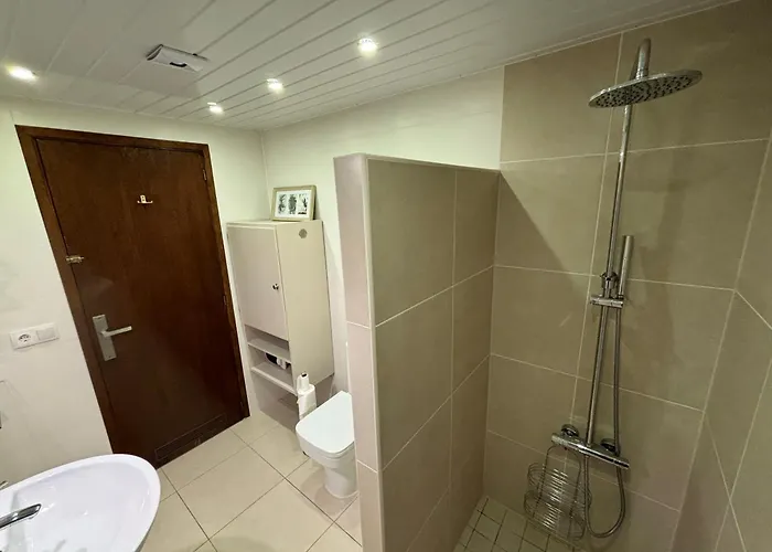 Retiro Planta Baja * Denia