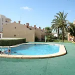 Daire Retiro Planta Baja Denia