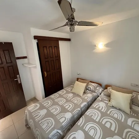 Retiro Planta Baja Appartement Dénia