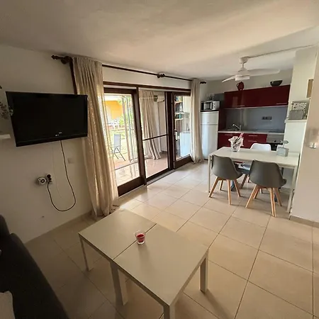 Retiro Planta Baja * Dénia