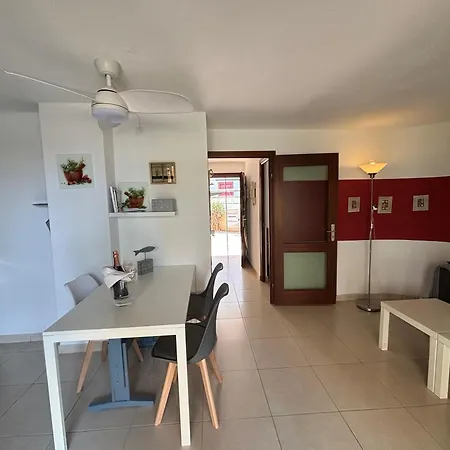 Retiro Planta Baja *