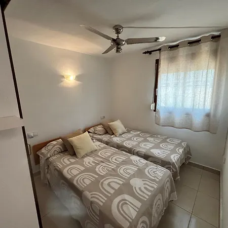 Retiro Planta Baja Appartement Dénia