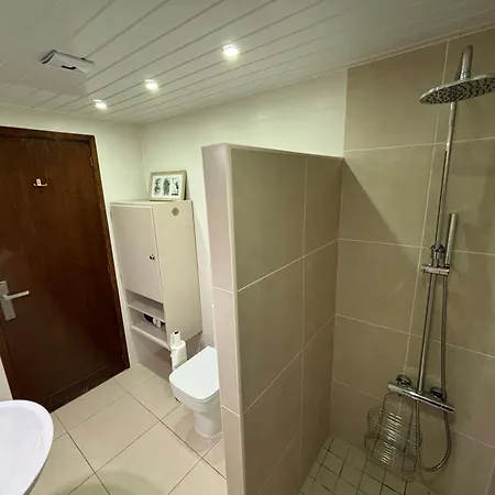 Retiro Planta Baja * Dénia