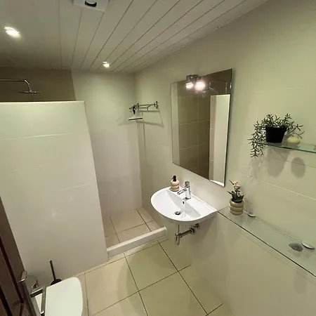 Appartement Retiro Planta Baja