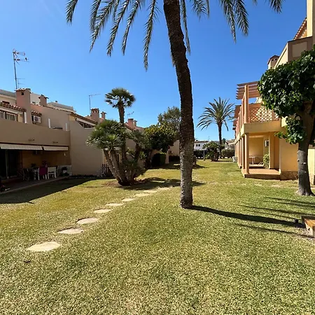 Retiro Planta Baja * Dénia