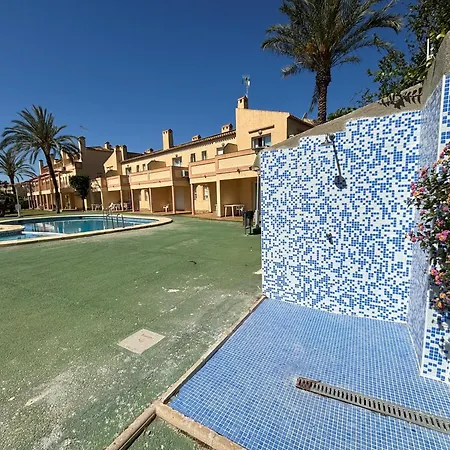 Appartement Retiro Planta Baja *