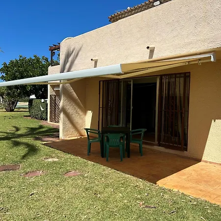 Retiro Planta Baja Appartement Dénia