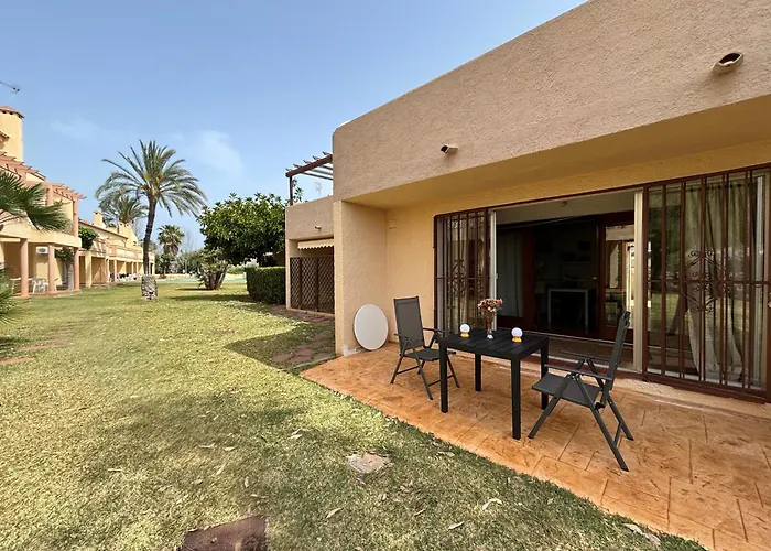 公寓 Retiro Planta Baja