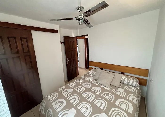 公寓 Retiro Planta Baja