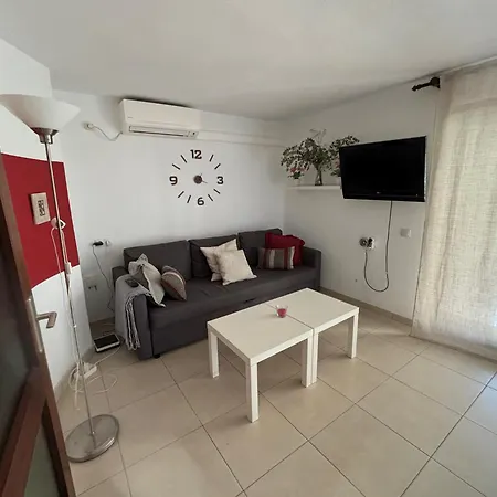 Apartman Retiro Planta Baja Denia