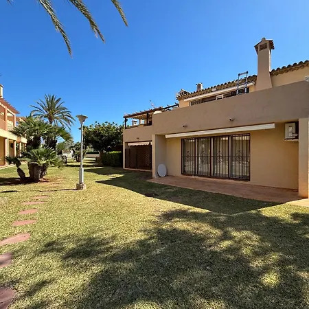 Retiro Planta Baja * デニア