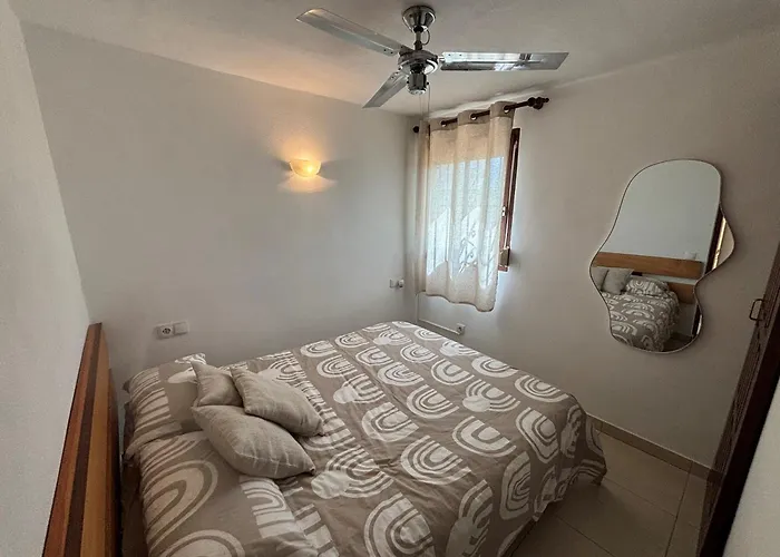 アパート Retiro Planta Baja