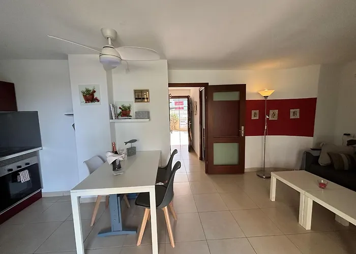 Retiro Planta Baja *