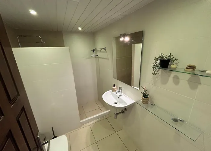 アパート Retiro Planta Baja